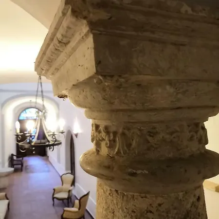 Hotel Villa Grancassa 3*