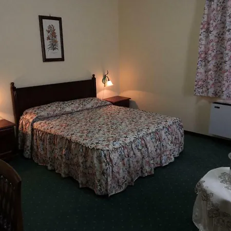 Villa Grancassa Hotel 3*