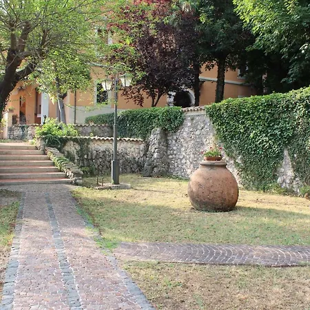 Hotel Villa Grancassa