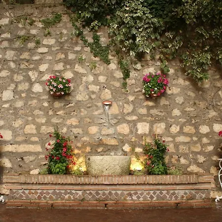 Hotel Villa Grancassa San Donato Val di Comino