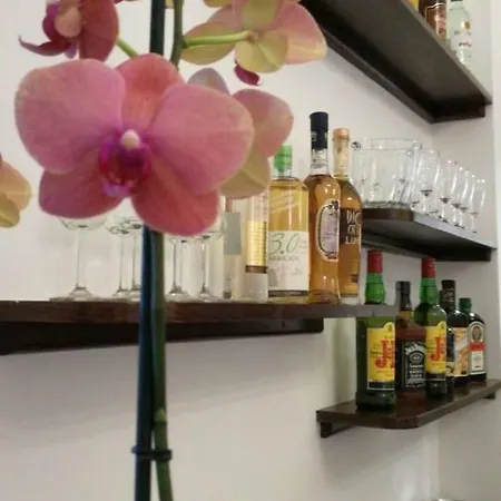 Hotel Villa Grancassa San Donato Val di Comino