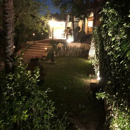 Villa Grancassa